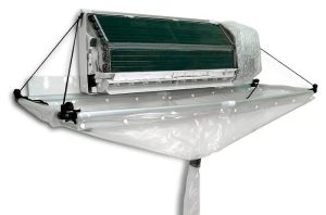 Klímaszerelés XV. kerület - 15. és környékén azonnal és SOS gyorsagággal! Mosózsákos klímatisztítás kizárólag klímaszerelő céggel! A speciális zsák hatékonyan szűri a klímaberendezésben felhalmozódott port és szennyeződéseket. Egyszerű és kényelmes megoldás a friss és tiszta levegő érdekében. A klímatisztítás mostantól könnyebb és hatékonyabb!